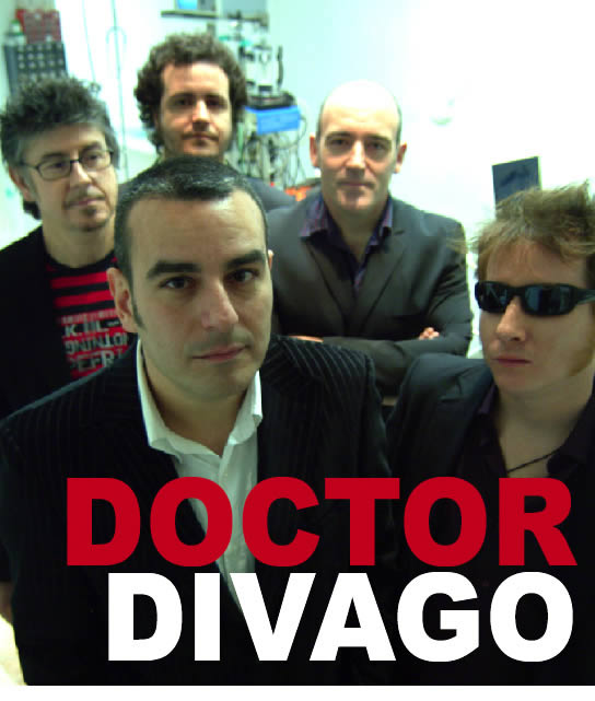 Doctor DivagoLas canciones del año que viene, canción a canción